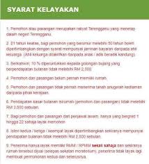 Rumah mampu milik wilayah persekutuan (rumawip). Permohonan Rumah Mampu Milik Rmm Terengganu 2018 Dibuka Terengganu 11