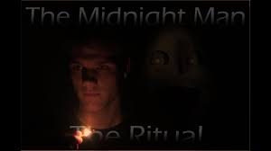 Rovistando nella soffitta della nonna, alex trova le istruzioni per un misterioso gioco che, se. The Midnight Man Ritual Creepypasta Film Youtube