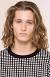 Straight Hair Mens Long Hairstyles