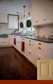 Off White Kitchen Cabinets At Home Depot Kitchen Cabinets Decor Kitchen Design Kitchen Renovation