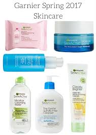 Garnier Moisture Bomb Micellar Wipes And More Spring 2017 Skincare Musings Of A Muse Garnier Skin Care Healthy Skin Cream Anti Aging Skin Care Diy