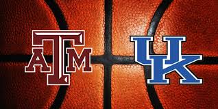 A&M Set to Rock Reed Against No. 12 Kentucky