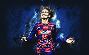 We offer you to download wallpapers antoine griezmann, 4k, 2019, barcelona fc, french footballers, fcb, laliga, barca, griezmann, football, forward, neon lights, soccer, griezmann barcelona, la liga, spain from a set of as a result, you can install a beautiful and colorful wallpaper in high quality. Barcelona Cartoons Wallpapers 4k Hd Barcelona Cartoons Backgrounds On Wallpaperbat