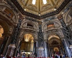 維也納美術史博物館