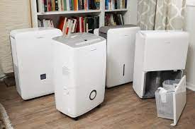 And they can solve other issues, too, such as significantly cutting the time it takes to air dry clothes or even purifying the air as they take in moisture. The 5 Best Dehumidifiers For 2021 Reviews By Your Best Digs