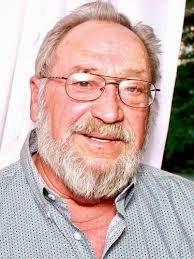 DANNY STEWART Obituary (1942