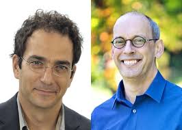 Nouveaux directeurs pour l'École d'art et l'École d'architecture