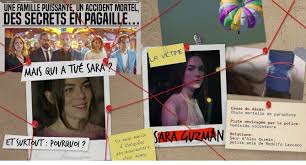 Someone identifying as diana the huntress offers to help him. Netflix S Latest Hit Who Killed Sara Speaks The Truth About Latin America S Issues Surrounding Homophobia And Machismo Latinawatch