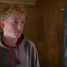 Cotswolds schoolboy becomes youngest person