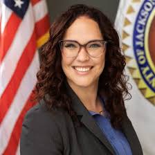 Staff Directory • Kelsey Guernsey