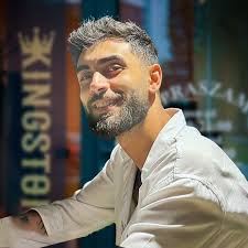 Kingston Barbershop 👑