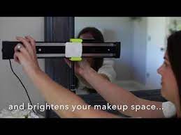 Lux Makeup Light About Us Luxmakeuplight Lux Makeup Light Luxmakeuplight Instagram Photos And Videos B Light Makeup Best Lighting For Makeup Lights