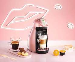 Consignment stores might work for you too. Cafetera Expreso Nescafe Dolce Gusto Para El Hogar Maquina De Cafe De Goteo Genio2 Color Rosa Dorado 22 In 2021 Capsule Coffee Machine Capsule Coffee Coffee Machine
