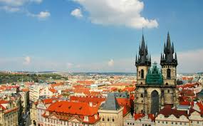 Επίσημη γλώσσα της τσεχίας είναι τα τσεχικά. Praga H Mhtera Twn Polewn Mesa Apo Ena Apolaystiko Binteo