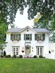This lovely home in kanagawa is known as the grass cave house. 8 White House Green Roof Ideas House Exterior House Colors Exterior House Colors