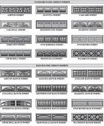 Moreover, windows will truly add a distinctive curb appeal and allow natural light into your garage. Garage Door Windows Home Garage Doors Bakersfield Ca