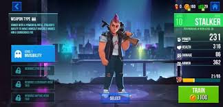 The echo joins the shotgun class in call of duty: Bullet Echo Beginner S Guide Tips Cheats Strategies To Rank Up Fast And Dominate The Arena Level Winner