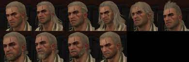 Maybe you would like to learn more about one of these? Witcher 3 Haircut Styles Best Haircut 2020