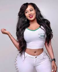 Vera sidika (model) was born on the 30th of september, 1989. Vera Sidika To Host A New Tv Show With Another Celeb Kevin Oduor S Blog
