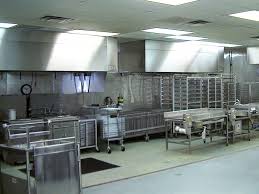 maine commercial kitchen hoods custom