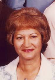 Jenny Moreno Obituary