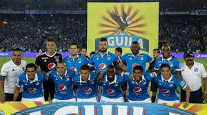 Willington ortiz, considerado por muchos el mejor jugador en la historia del fútbol colombiano, dialogó con el programa 6am hoy por hoy a próposito del cumpleaños 74 de millonarios, equipo en. Feliz Cumpleanos Millos Asi Esta El Equipo En Sus 71 Anos As Colombia