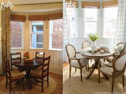 how to refinish a table