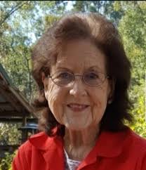 Maxine Stover Obituary (1940