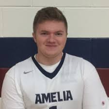 Travis Bowlin's Amelia Academy Bio