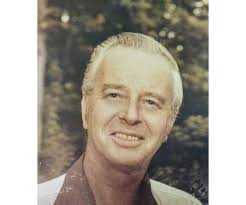 Richard Lacoss Obituary (2017)