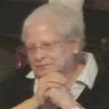 Joan Balakier Guidry Obituary December 2, 2016