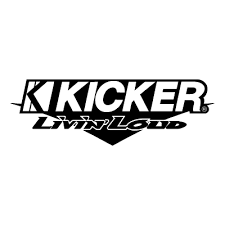 Kicker vector logo in (.eps,.ai,.cdr) format. Kicker Audio Vector Logo Kicker Audio Logo Vector Free Download