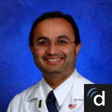 Dr. Milind J. Kothari, DO