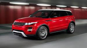 Range rovers usually cost more for maintenance like many other luxury vehicles. Range Rover Evoque Pricing Announced Uk Germany