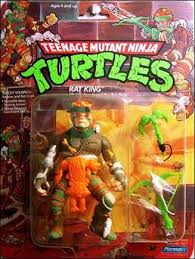 Rat King Ninja Turtles Teenage Mutant Ninja Turtles Tmnt