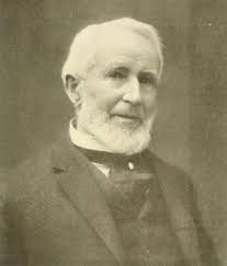 Daniel Carroll Wood (1829-1922)