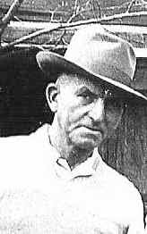 Alex Sarno “William Vermont” Thorne (1887-1969)