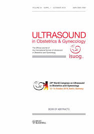 83 opiniones y 144 fotos de viajeros sobre el ¿buscas donde alojarte en león? Abstracts Of The 29th World Congress On Ultrasound In Obstetrics And Gynecology 12 16 October 2019 Berlin Germany Ultrasound In Obstetrics Gynecology Vol 54 No S1