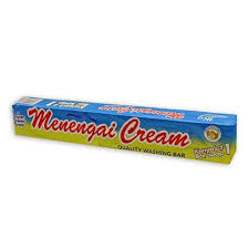 Menengai bar soap 1kg