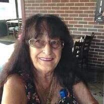 Agnes Rita Kidd Obituary