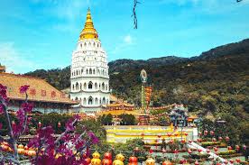 Its people, gastronomy, and the beauty of its beaches far exceeded our expectations. 8 Best Temples In George Town Penang You Must Visit No 3 Daily Travel Pill
