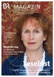 BR-Magazin 22/2015