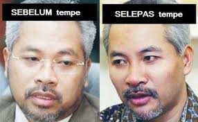 SHAH ALAM, 24 Julai (Hrkh) - Pendedahan mantan Menteri Besar, Dato&#39; Seri Dr Mohd Khir Toyo yang mendakwa Umno dan PAS Selangor ada usaha pakatan untuk ... - khir-toyo-dan-tempe