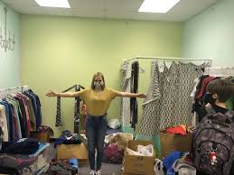 Check spelling or type a new query. Sophie Bowring Overhauls Clothing Closet For Girl Scout Silver Award Local News Mooresvilletribune Com