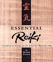 Essential reiki presents full information on all three degrees of this healing system, most of it in print for the first time. Bk Diane Stein Essential Reiki A Complete Guide To An Ancient Healing Art The Best You