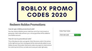 Valid codes will earn you a virtual good that will be added to your roblox account. Roblox Free Promo Codes Roblox Coding Promo Codes