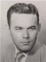 Oley Cross Obituary (1923