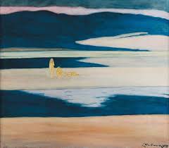 Leon Spilliaert On Tumblr Art Art Painting Oil Canvas Art Prints