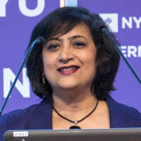 NYU Stern School of Business Marketing Department