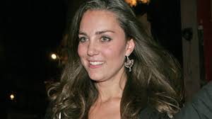 La evolución del maquillaje de Kate Middleton, del abuso a la moderación  (con truco)